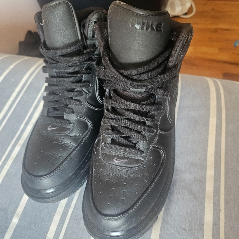 Nike shoes  size 11